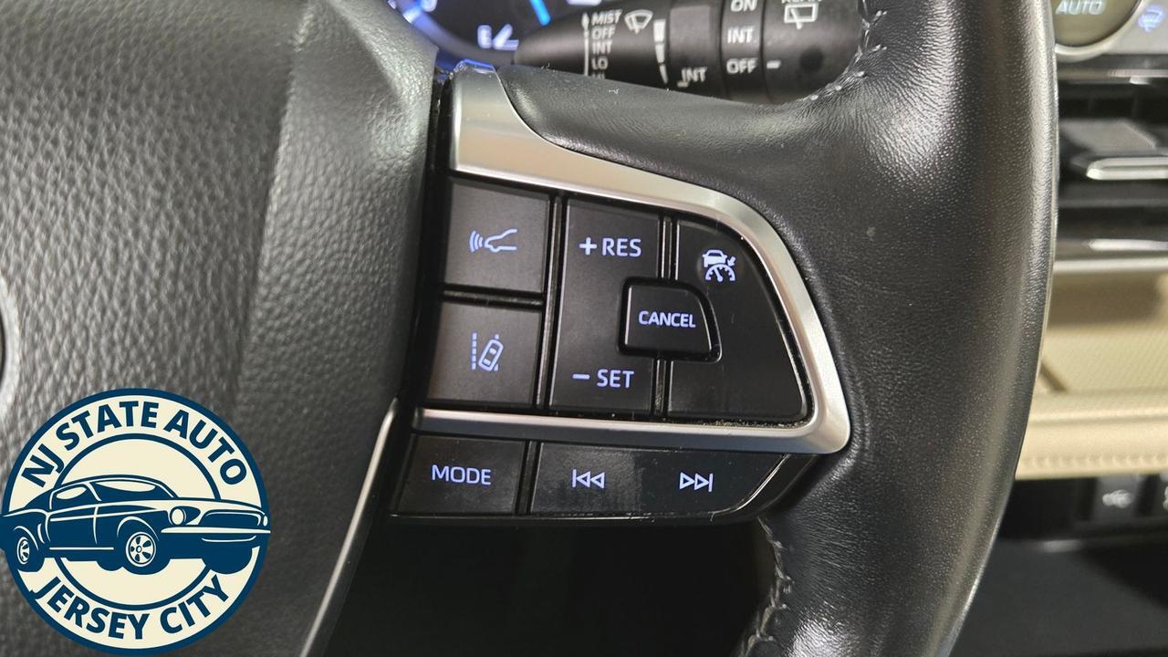 2021 Toyota Highlander Hybrid XLE Jersey City NJ