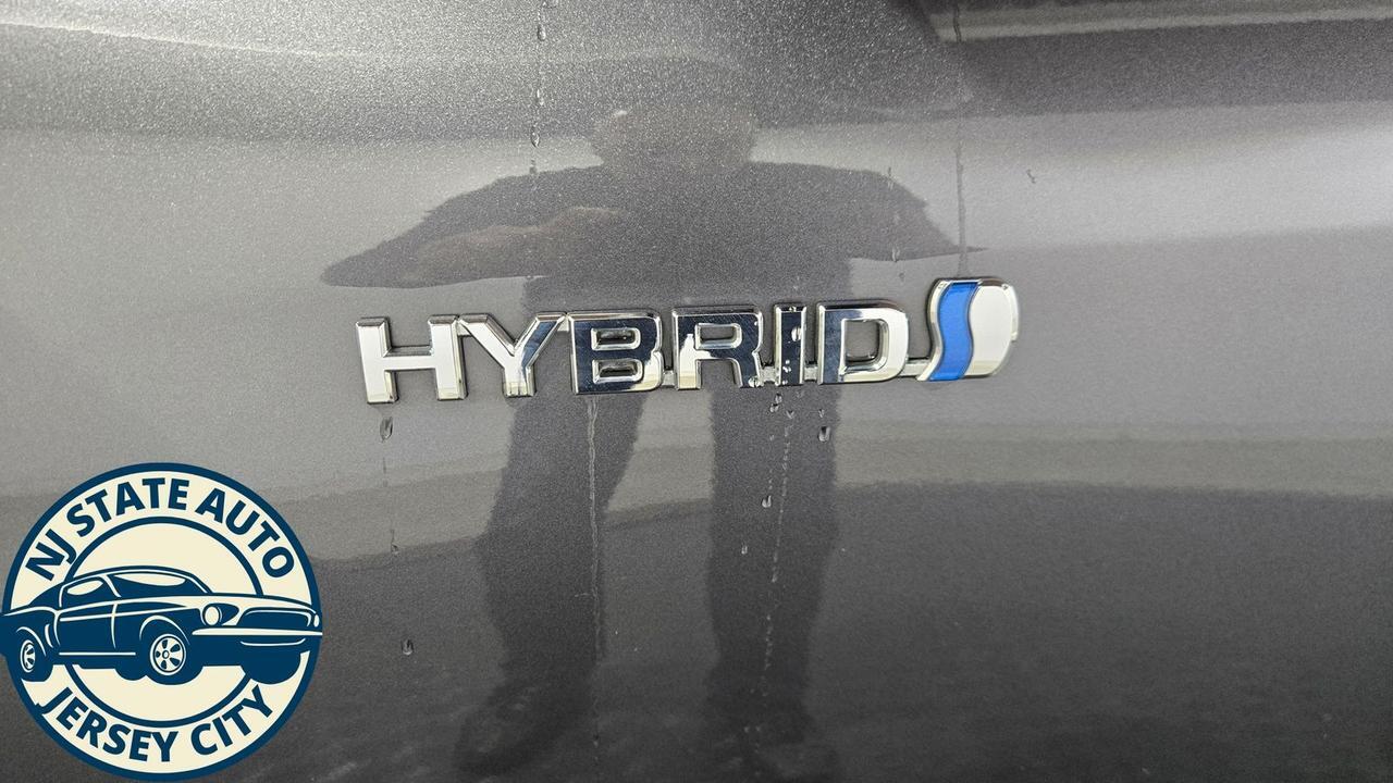 2021 Toyota Highlander Hybrid XLE Jersey City NJ