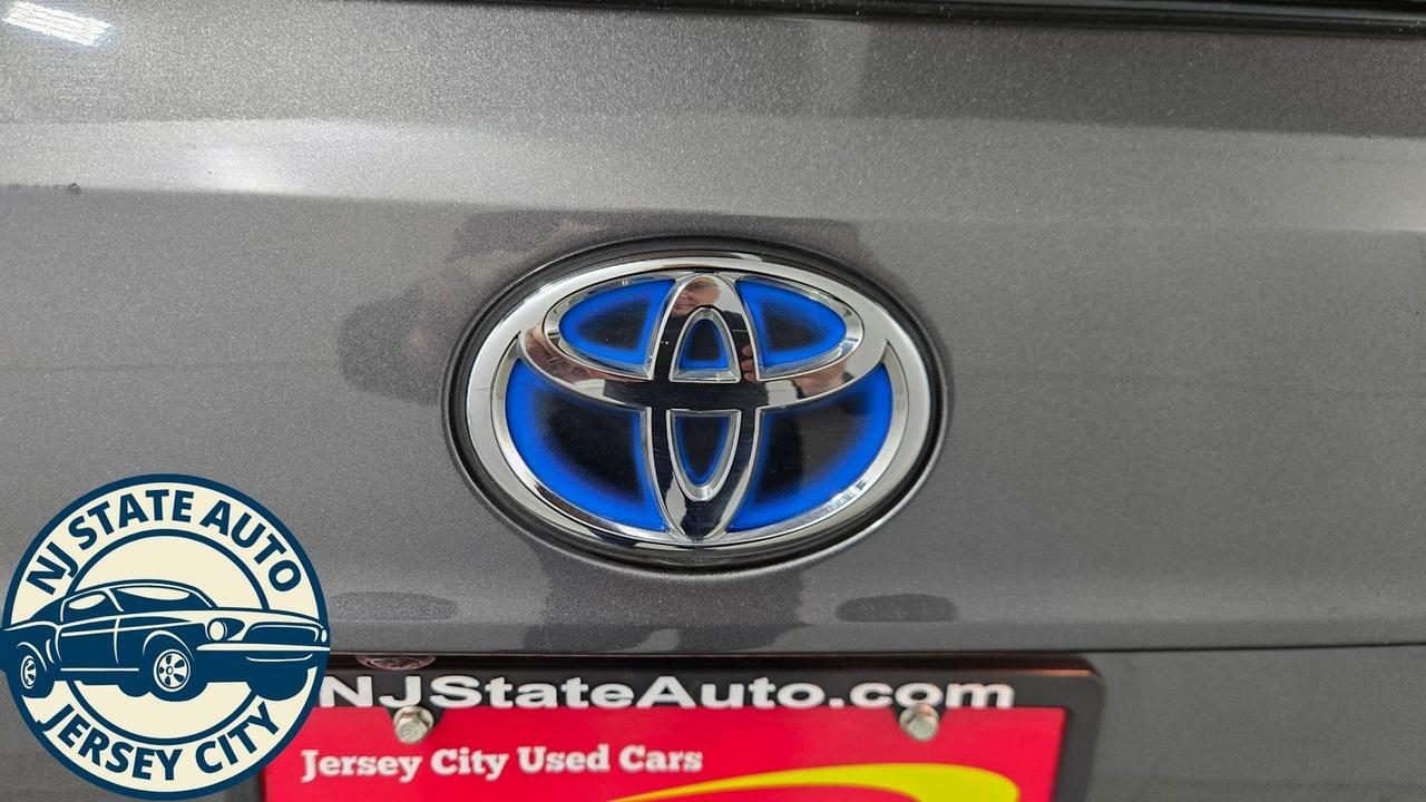 2021 Toyota Highlander Hybrid XLE Jersey City NJ