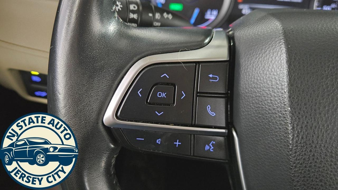 2021 Toyota Highlander Hybrid XLE Jersey City NJ