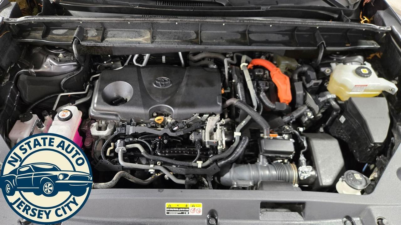 2021 Toyota Highlander Hybrid XLE Jersey City NJ