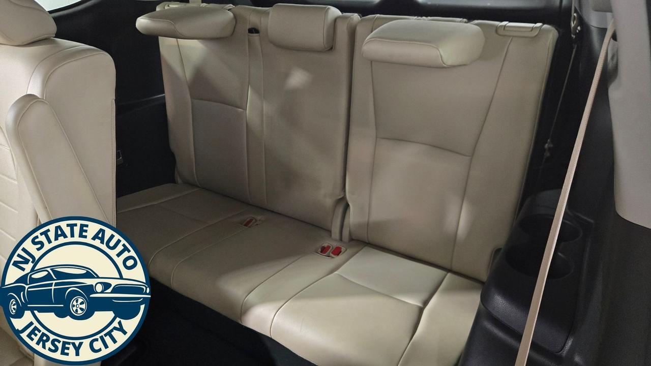 2021 Toyota Highlander Hybrid XLE Jersey City NJ