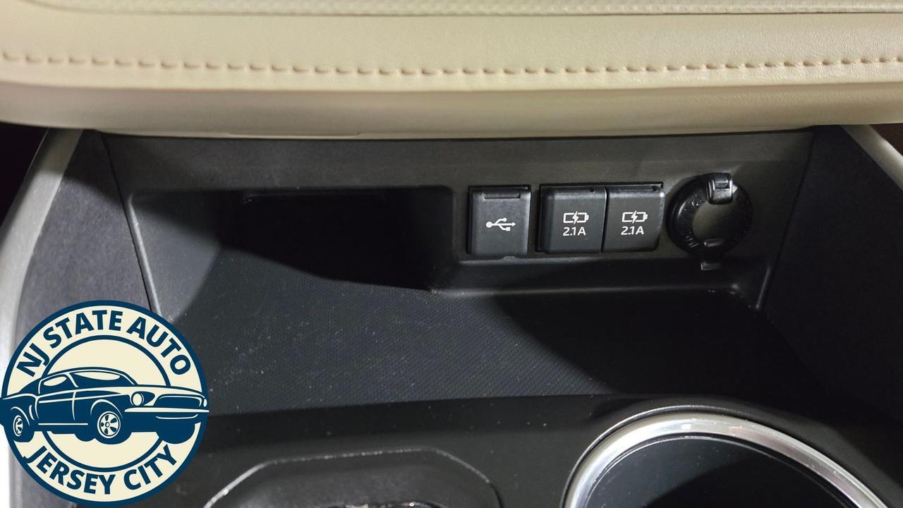 2021 Toyota Highlander Hybrid XLE Jersey City NJ