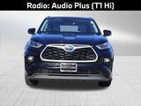 2021 Toyota Highlander Hybrid XLE Oshkosh WI