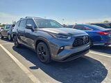 2021 Toyota Highlander Hybrid XLE Oshkosh WI