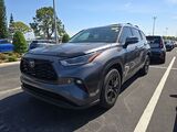 2021 Toyota Highlander Hybrid XLE Oshkosh WI