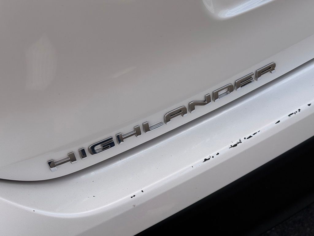 2021 Toyota Highlander Hybrid XLE Klamath Falls OR