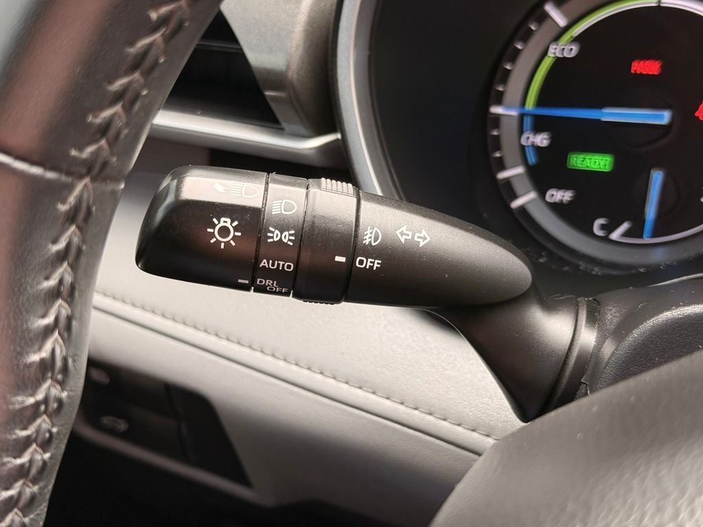 2021 Toyota Highlander Hybrid XLE Klamath Falls OR