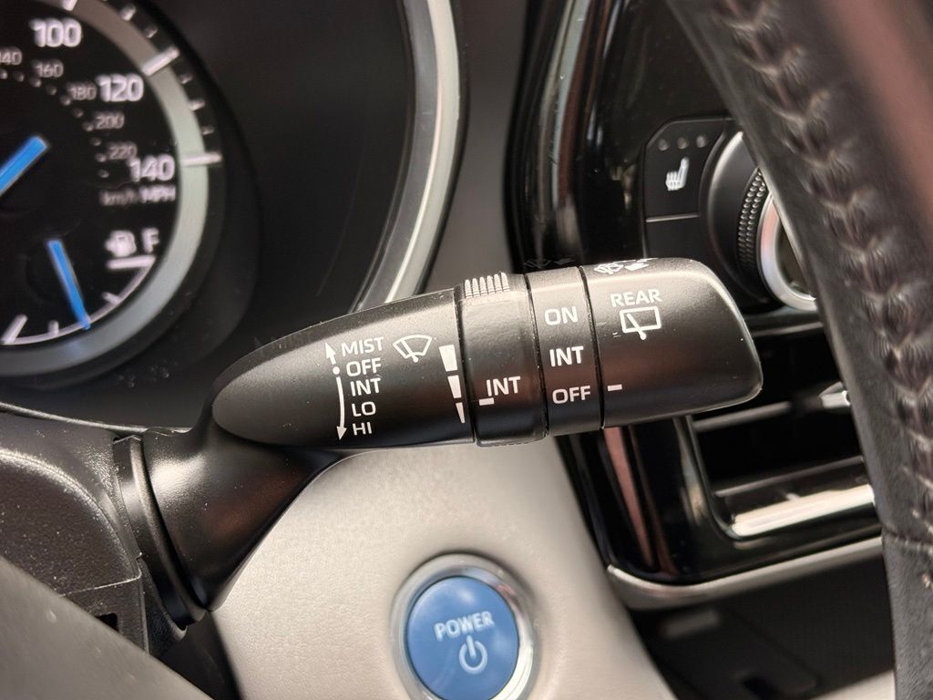2021 Toyota Highlander Hybrid XLE Klamath Falls OR