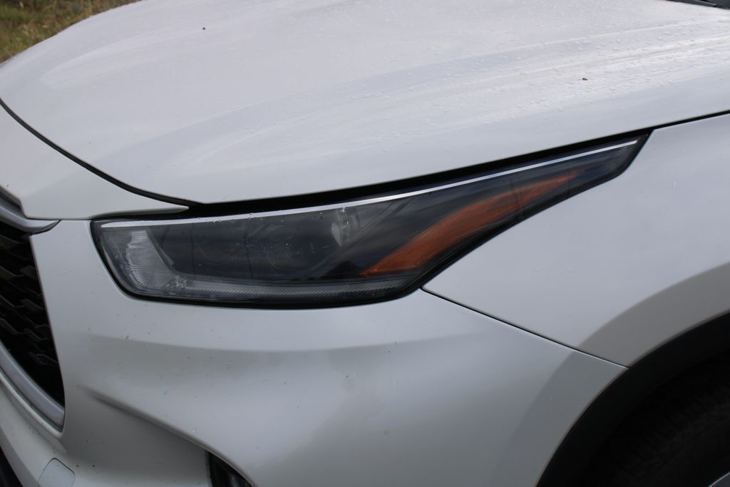 2021 Toyota Highlander Hybrid XLE Klamath Falls OR