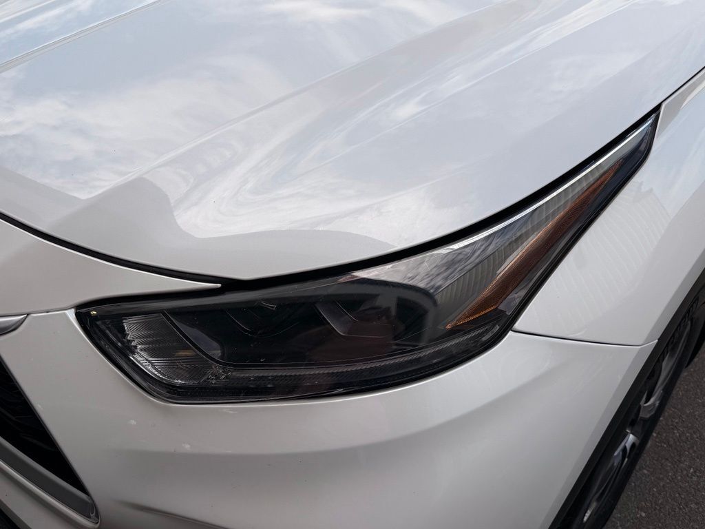 2021 Toyota Highlander Hybrid XLE Klamath Falls OR