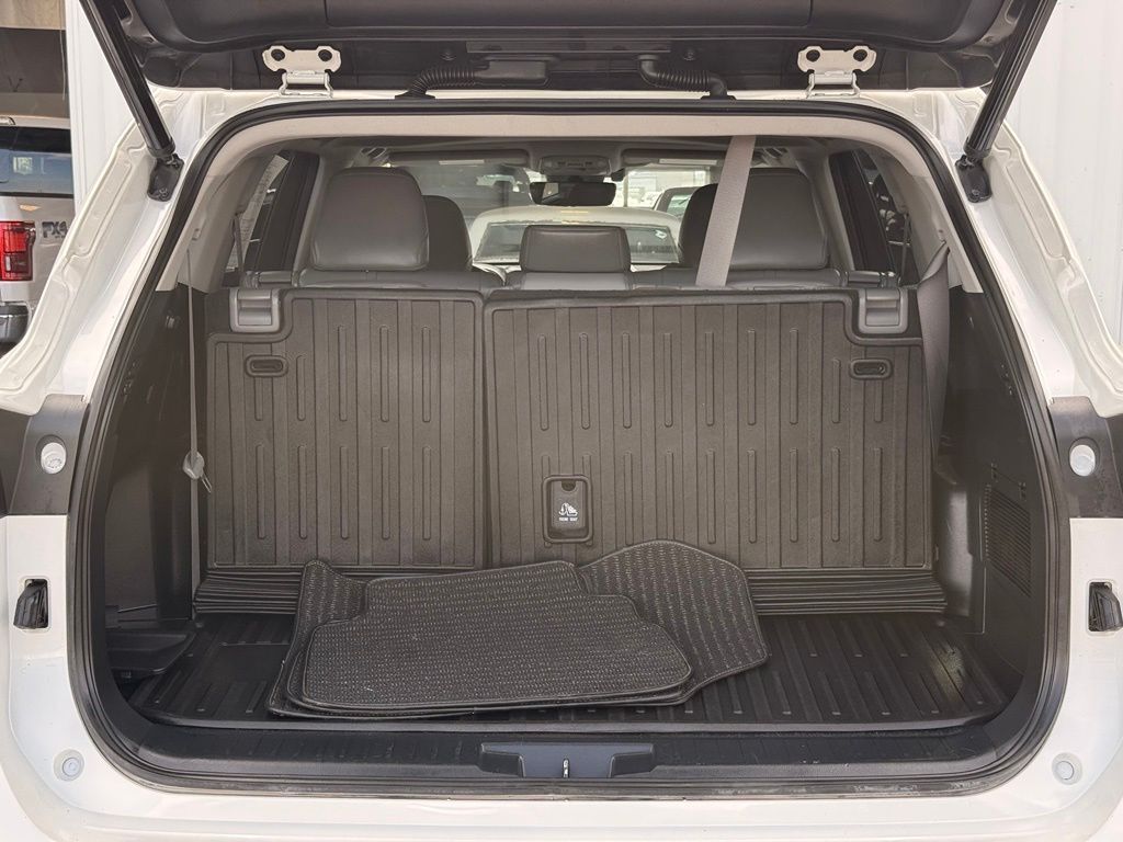2021 Toyota Highlander Hybrid XLE Klamath Falls OR