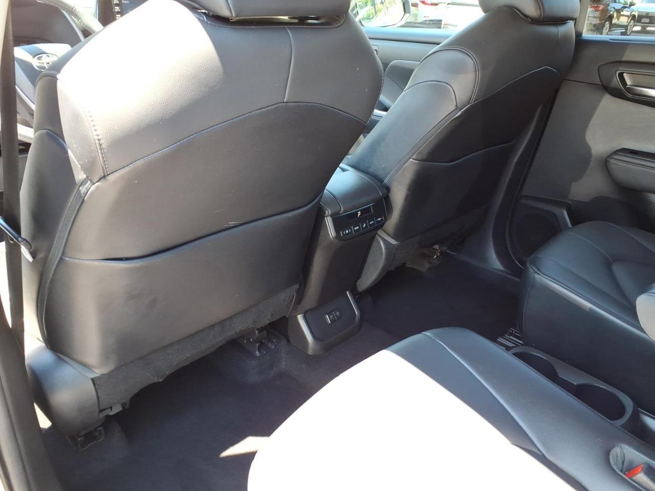 2021 Toyota Highlander Hybrid XLE Roanoke VA