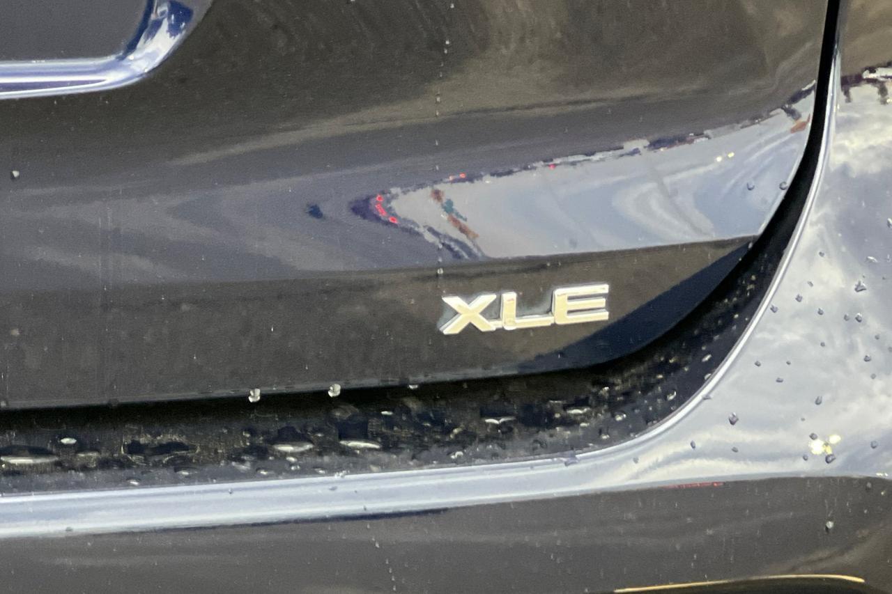 2021 Toyota Highlander Hybrid XLE Roseville CA