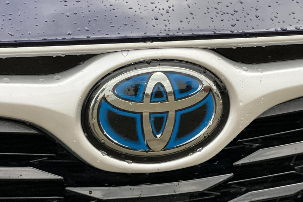 2021 Toyota Highlander Hybrid XLE Roseville CA
