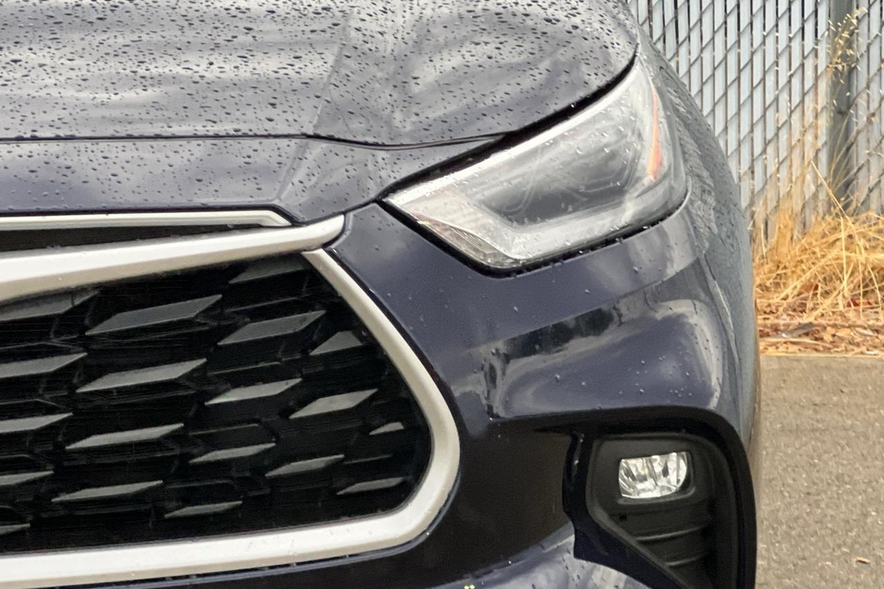 2021 Toyota Highlander Hybrid XLE Roseville CA