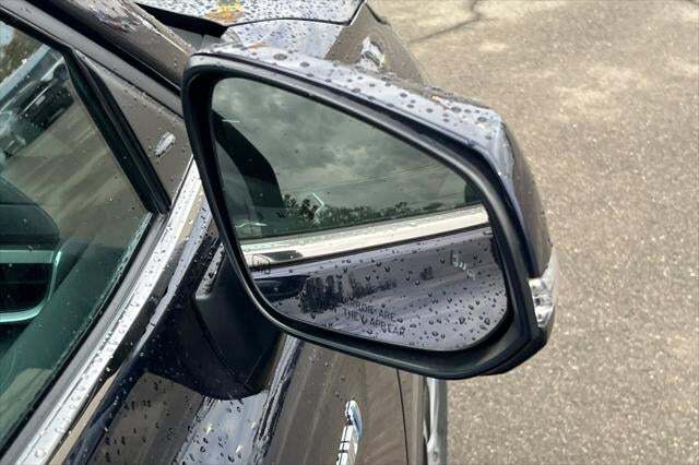 2021 Toyota Highlander Hybrid XLE Roseville CA