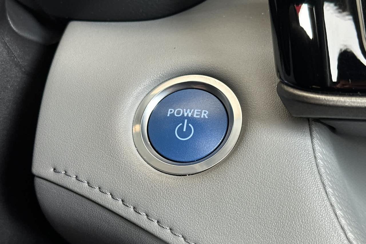 2021 Toyota Highlander Hybrid XLE Roseville CA