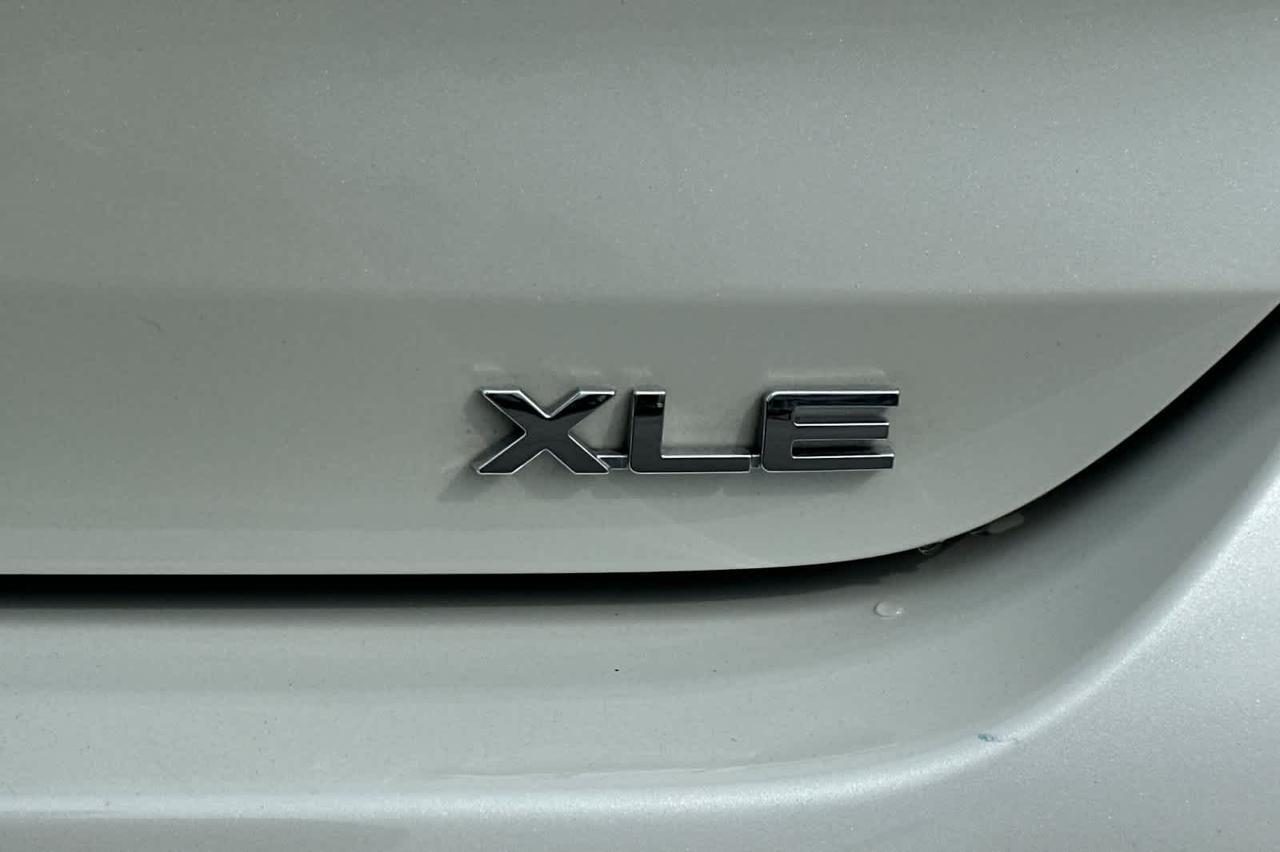 2021 Toyota Highlander Hybrid XLE Roseville CA