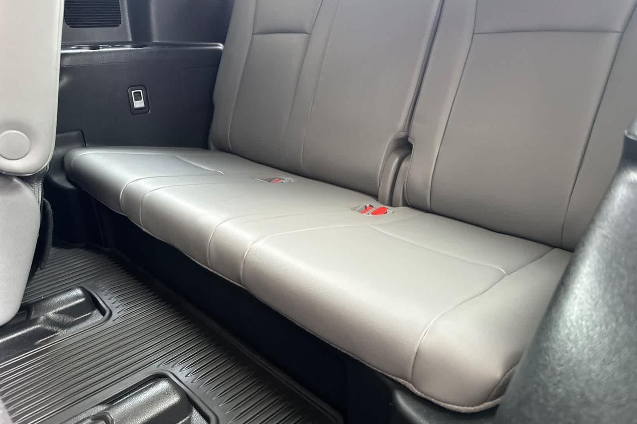 2021 Toyota Highlander Hybrid XLE Roseville CA