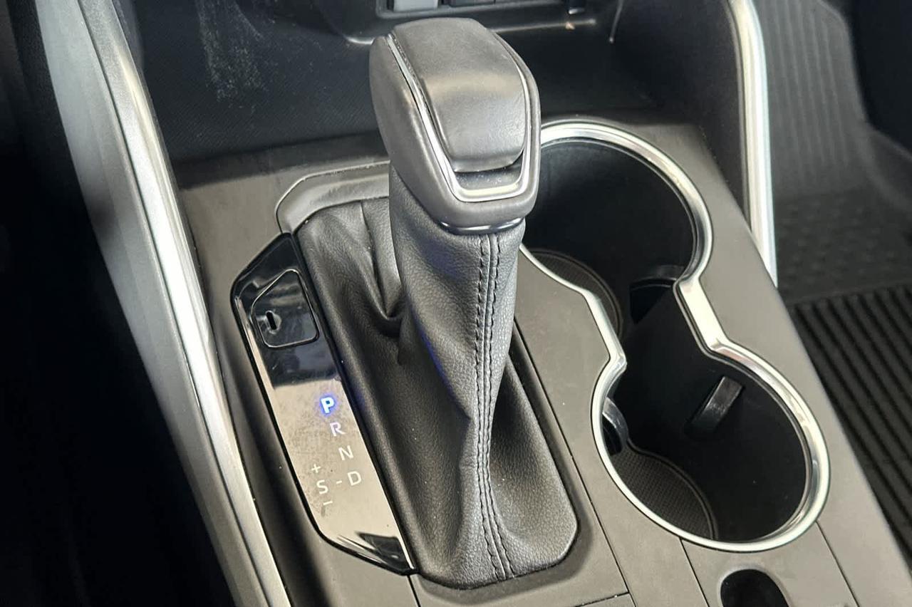 2021 Toyota Highlander Hybrid XLE Roseville CA