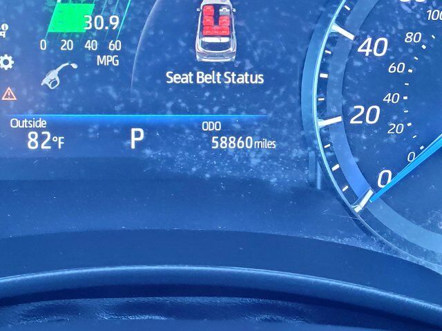2021 Toyota Highlander Hybrid XLE Roseville CA
