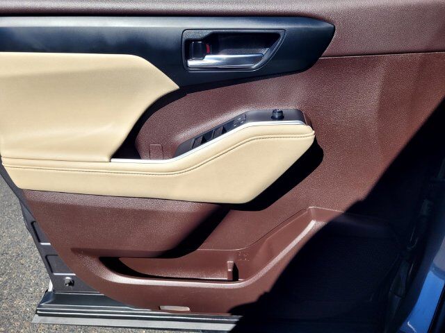 2021 Toyota Highlander Hybrid XLE Roseville CA