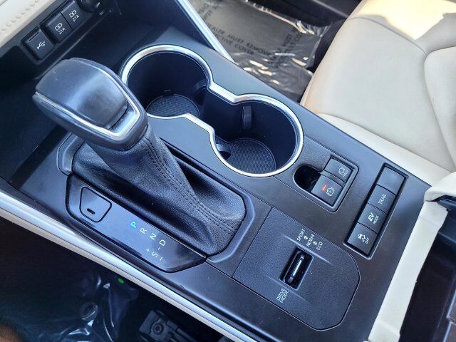 2021 Toyota Highlander Hybrid XLE Roseville CA