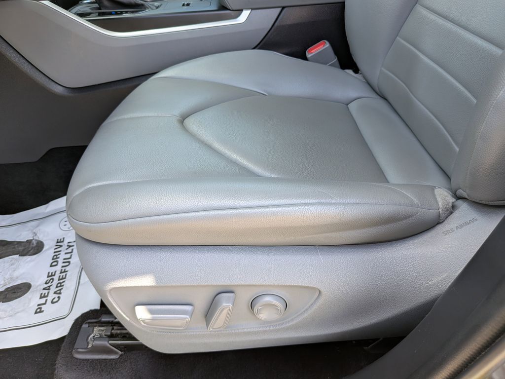 2021 Toyota Highlander Hybrid XLE San Clemente CA