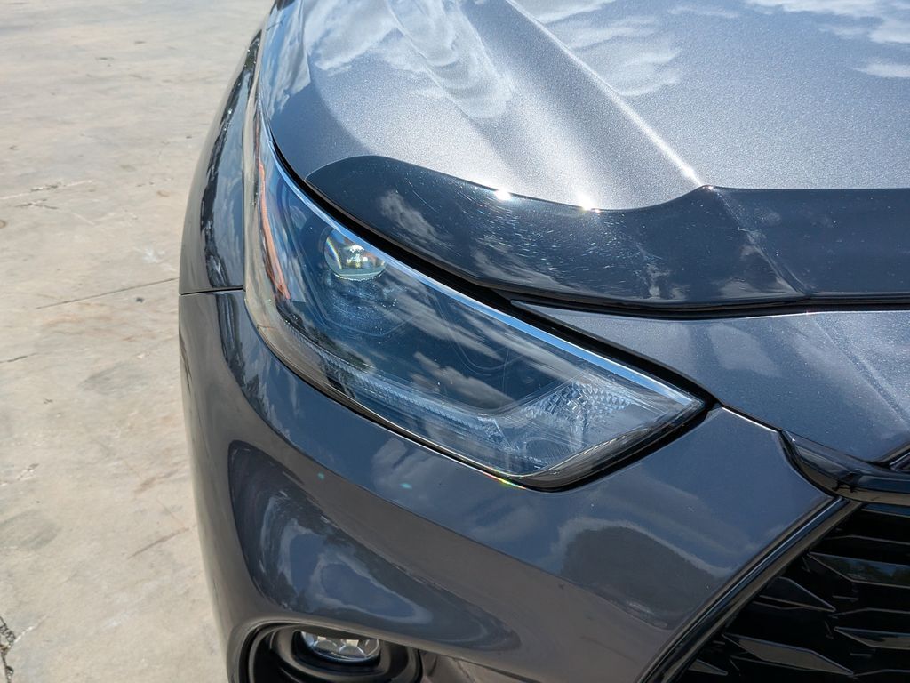 2021 Toyota Highlander Hybrid XLE San Clemente CA