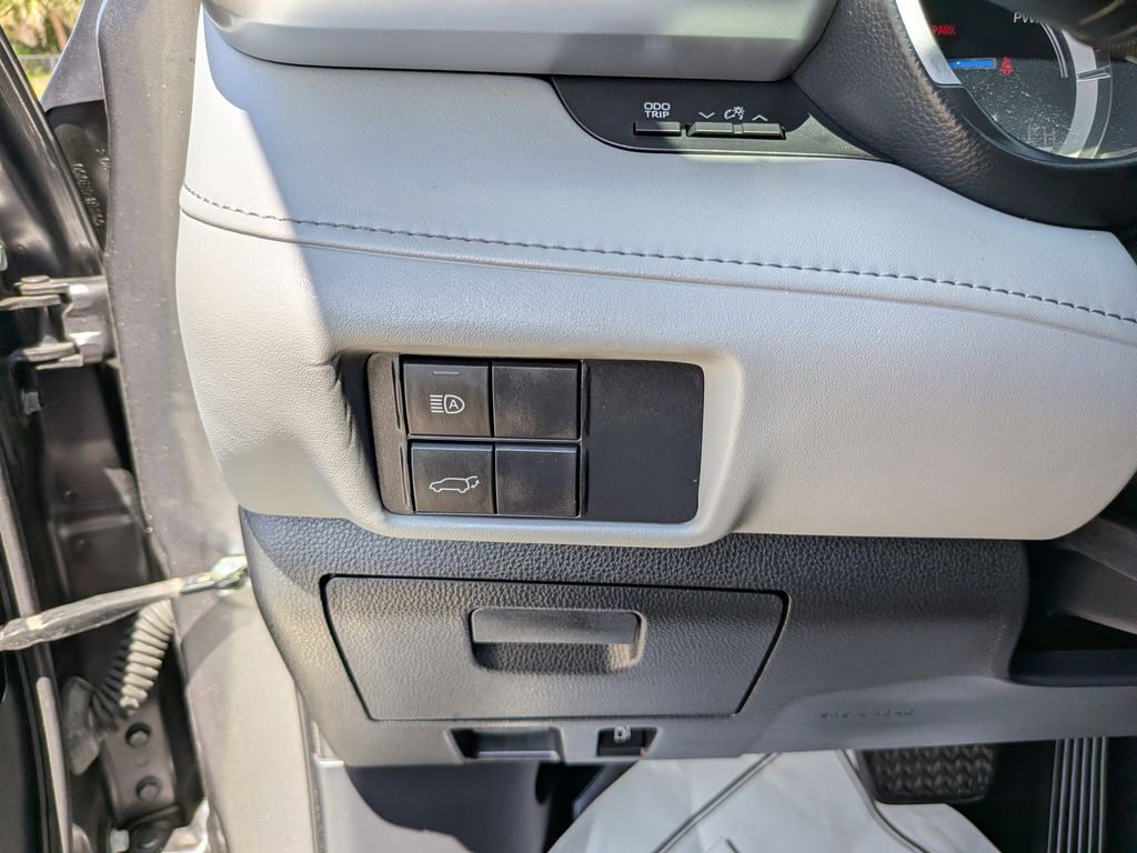 2021 Toyota Highlander Hybrid XLE San Clemente CA