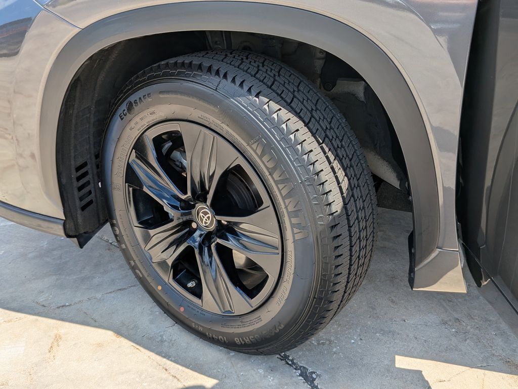 2021 Toyota Highlander Hybrid XLE San Clemente CA