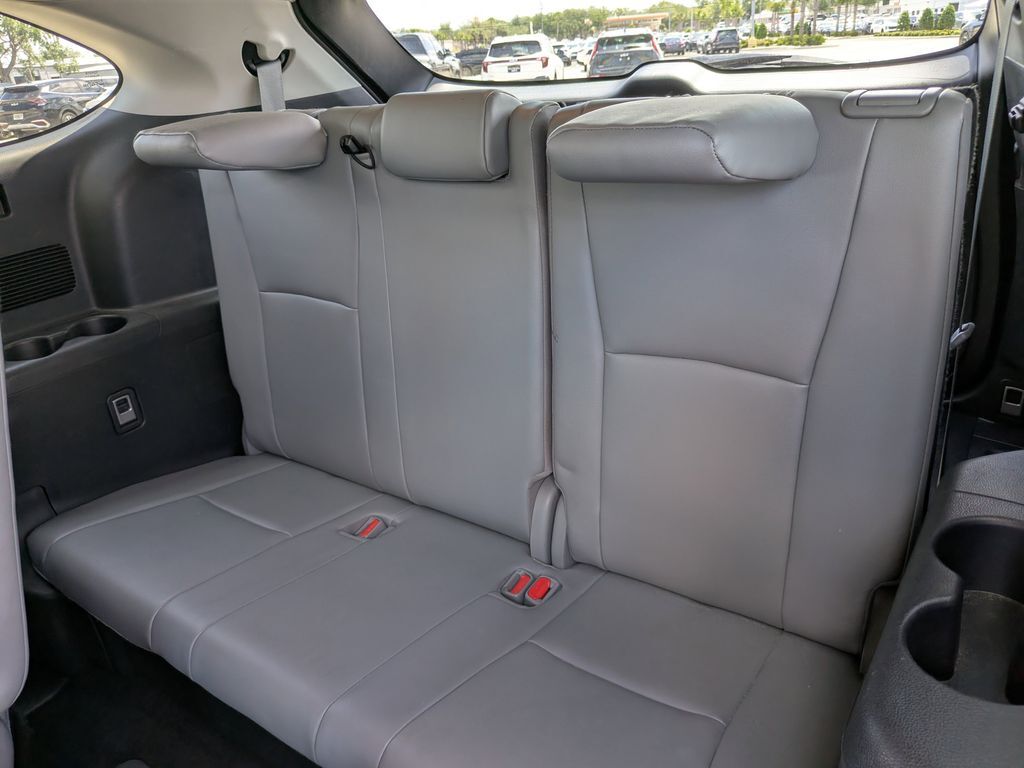2021 Toyota Highlander Hybrid XLE San Clemente CA