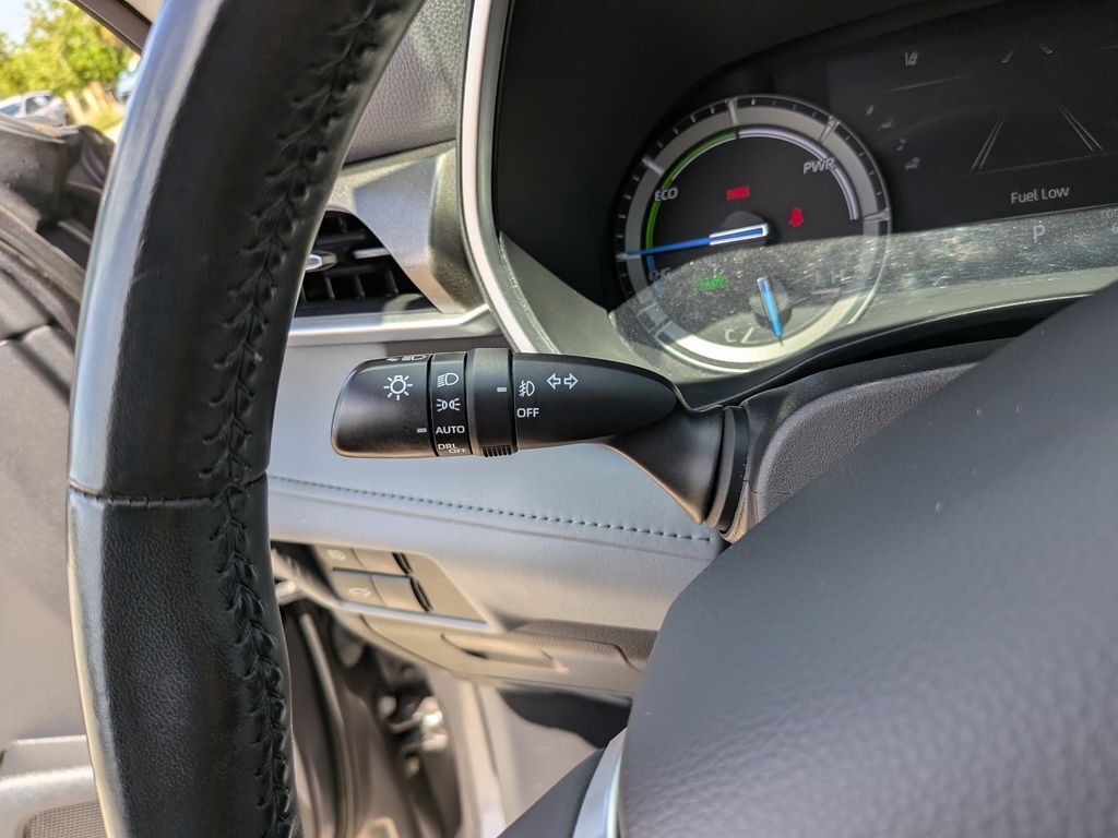 2021 Toyota Highlander Hybrid XLE San Clemente CA