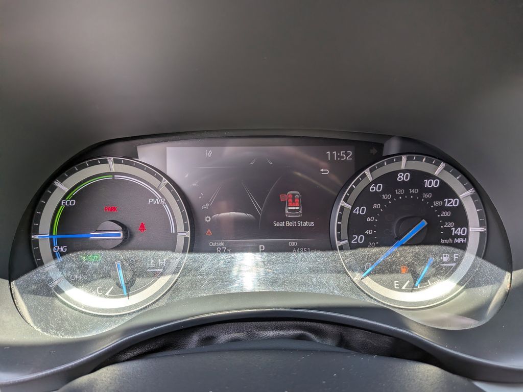 2021 Toyota Highlander Hybrid XLE San Clemente CA