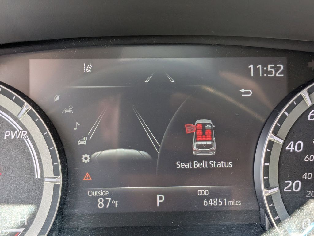 2021 Toyota Highlander Hybrid XLE San Clemente CA