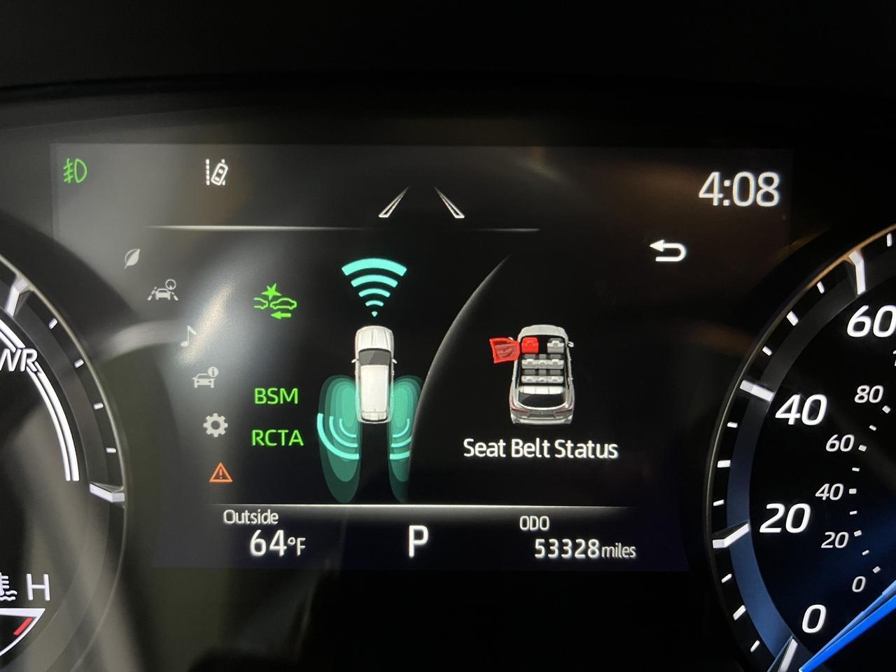 2021 Toyota Highlander Hybrid XLE San Rafael CA