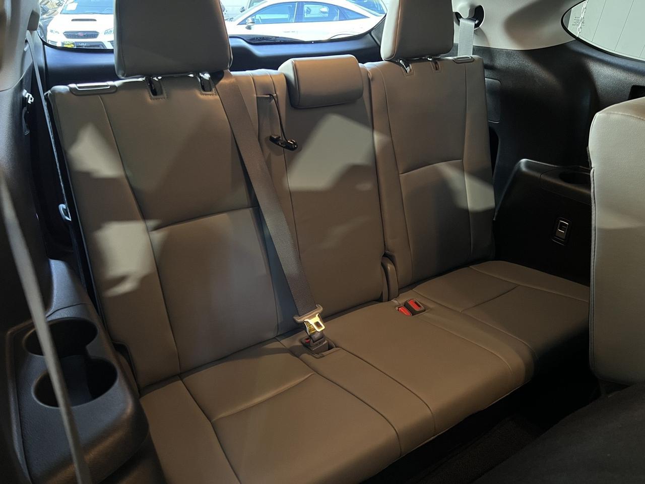 2021 Toyota Highlander Hybrid XLE San Rafael CA