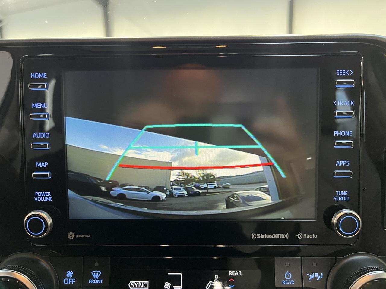 2021 Toyota Highlander Hybrid XLE San Rafael CA