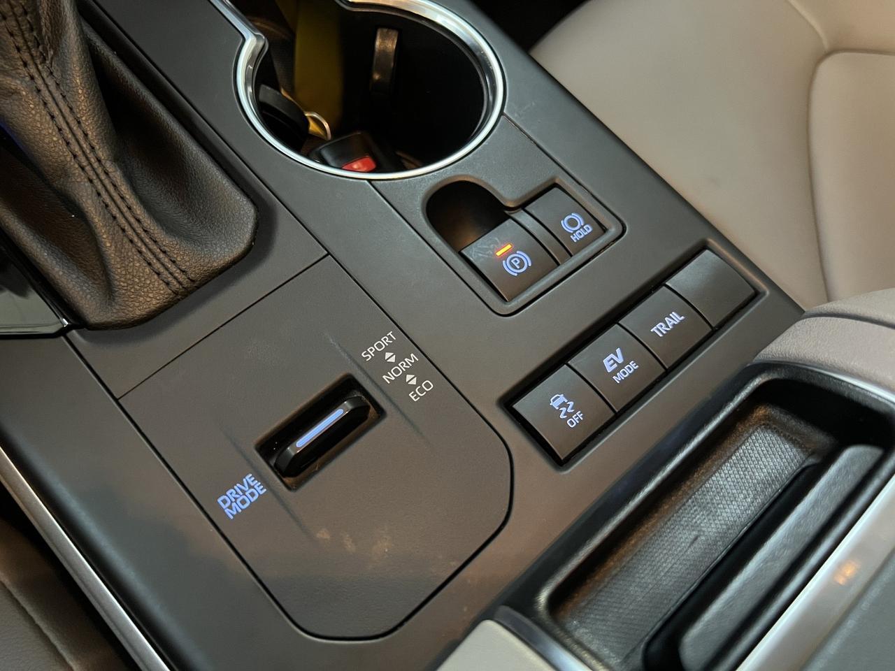 2021 Toyota Highlander Hybrid XLE San Rafael CA