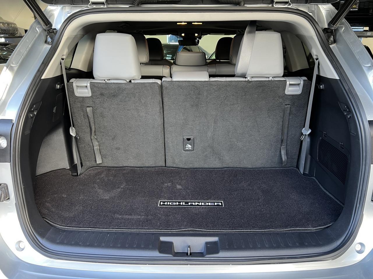 2021 Toyota Highlander Hybrid XLE San Rafael CA