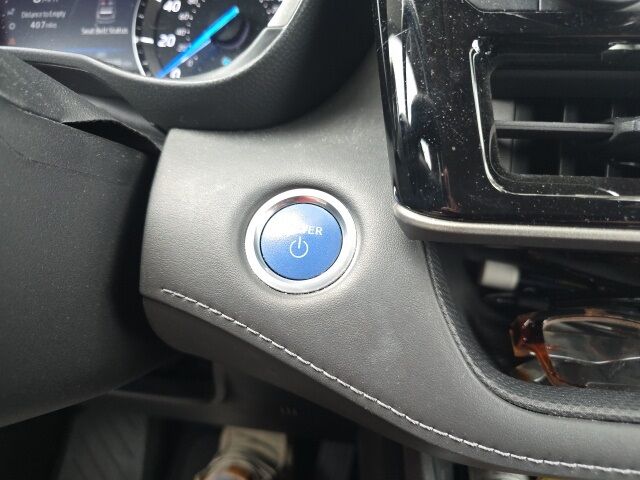 2021 Toyota Highlander Hybrid XLE St. Augustine FL