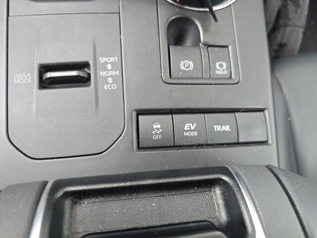 2021 Toyota Highlander Hybrid XLE St. Augustine FL
