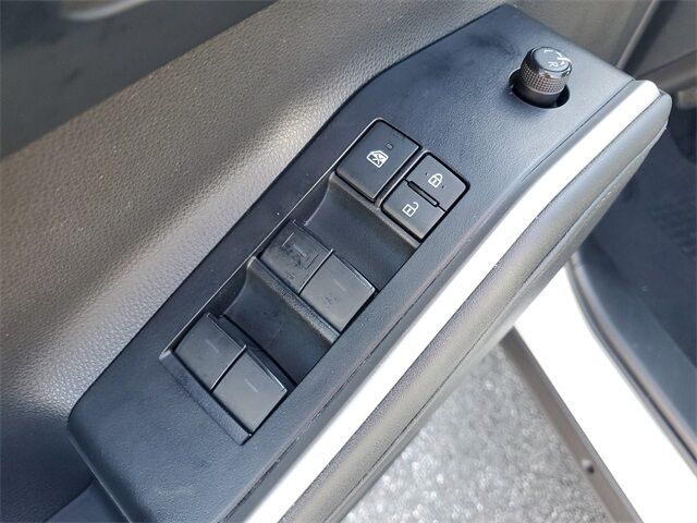 2021 Toyota Highlander Hybrid XLE St. Augustine FL