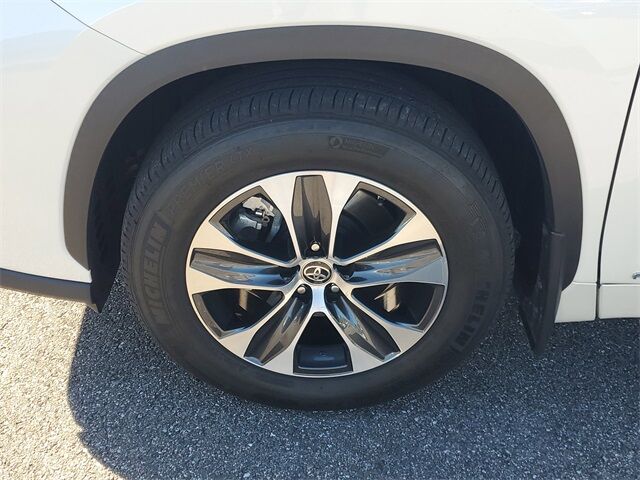 2021 Toyota Highlander Hybrid XLE St. Augustine FL