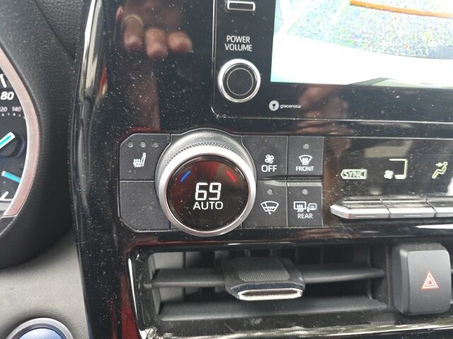 2021 Toyota Highlander Hybrid XLE St. Augustine FL