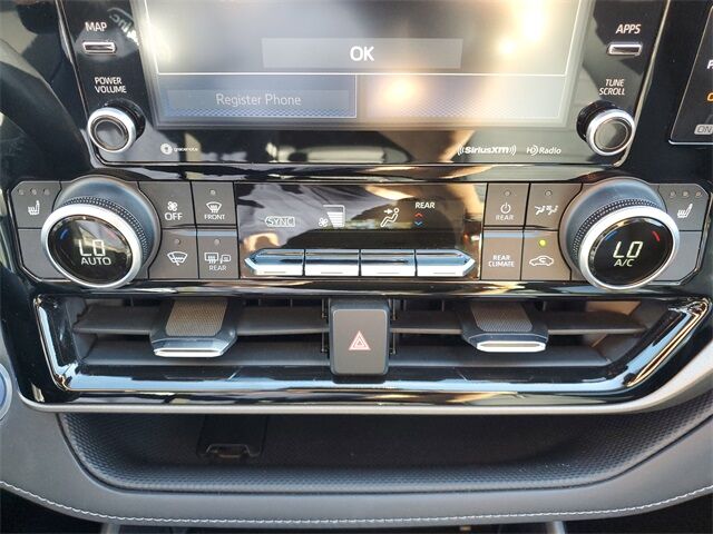 2021 Toyota Highlander Hybrid XLE St. Augustine FL