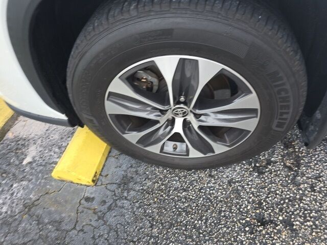 2021 Toyota Highlander Hybrid XLE St. Augustine FL