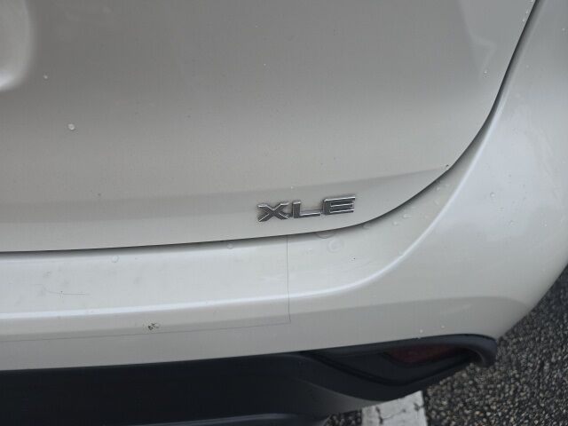 2021 Toyota Highlander Hybrid XLE St. Augustine FL