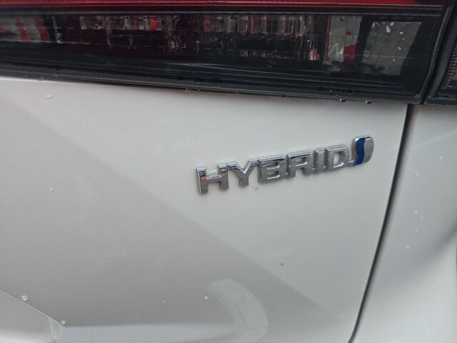 2021 Toyota Highlander Hybrid XLE St. Augustine FL